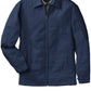 Men's Perma-Lined Panel Jacket - JT50 - Navy