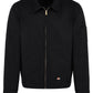 Men's Unlined Industrial Eisenhower Jacket - JT78 - Black