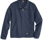 Men's Unlined Industrial Eisenhower Jacket - JT78 - Dark Navy