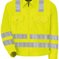 Men's Hi-Visibility Jacket Type R Class 2 - JY32 - Yellow