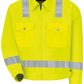 Men's Hi-Visibility Jacket Type R Class 2 - JY32 - High Visibility