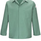 Men's Molten Metal Work Coat - KEM2 - Visual Green