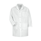 Men's 39" Staff Coat - KT34 - White