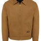 Men's Industrial Duck Jacket - LJ53 - Brown Duck