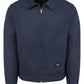 Men's Industrial Duck Jacket - LJ53 - Navy
