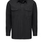 Men's Tactical Shirt - LL94 - Black