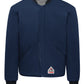 Men's Lightweight Flame-Resistant Sleeved Jacket Liner - LLL8 - Navy