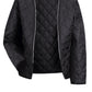 Unisex Zip-In Zip-Out Liner - LN30 - Black