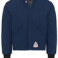 Men's Midweight Nomex Flame-Resistant Sleeved Jacket Liner - LNL8 - Navy