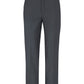 Men's Premium Industrial Flat Front Comfort Waist Pant - LP70 - Dark Charcoal