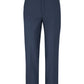 Men's Premium Industrial Flat Front Comfort Waist Pant - LP70 - Dark Navy