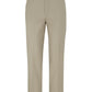 Men's Premium Industrial Flat Front Comfort Waist Pant - LP70 - Desert Sand