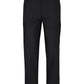 Men's Premium Industrial Cargo Pant - LP72 - Black