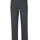 Men's Industrial Flat Front Pant - LP92 - Dark Charcoal