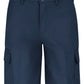 Men's 11" Industrial Cargo Shorts - LR00 - Dark Navy