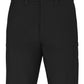 Men's 11" Industrial Cotton Cargo Shorts - LR33 - Black
