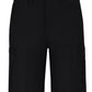 Men's Premium 11" Industrial Cargo Shorts - LR42 - Black