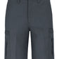 Men's Premium 11" Industrial Cargo Shorts - LR42 - Dark Charcoal