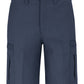 Men's Premium 11" Industrial Cargo Shorts - LR42 - Dark Navy