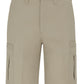 Men's Premium 11" Industrial Cargo Shorts - LR42 - Desert Sand