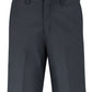 Men's Premium 11" Industrial Multi-Use Pocket Shorts - LR62 - Dark Charcoal