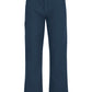 Men's Industrial Duck Carpenter Jean - LU23 - Navy