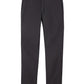 Men's Industrial FLEX Skinny Straight Fit Work Pant - P801 - Black