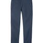 Men's Industrial FLEX Skinny Straight Fit Work Pant - P801 - Dark Navy