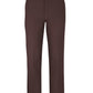 Men's Industrial Work Pant - P874 - Dark Brown