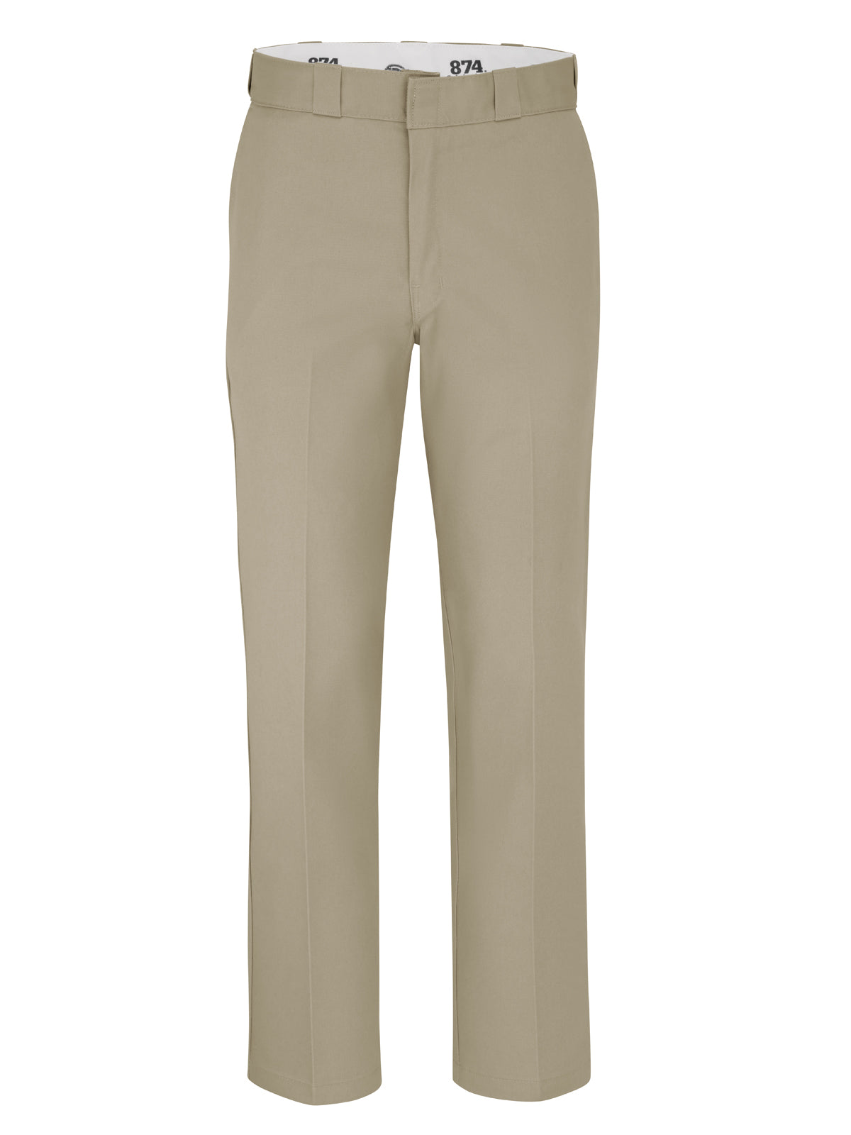 Men's Industrial Work Pant - P874 - Desert Sand