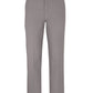 Men's Industrial Work Pant - P874 - Silver Gray