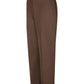 Men's Wrinkle-Resistant Cotton Work Pant - PC20 - Brown