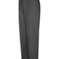 Men's Wrinkle-Resistant Cotton Work Pant - PC20 - Charcoal