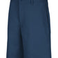 Men's Cotton Casual Plain Shorts - PC26 - Navy