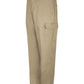 Men's Cotton Cargo Pant - PC76 - Khaki