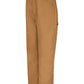 Men's Duck Dungaree - PD30 - Brown Duck