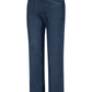 Women's Straight Fit Jean - PD63 - Prewashed Denim