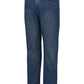 Men's Dura-Kap Flex Work Jean - PD90 - Medium Wash