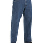 Men's Stone Washed Flame-Resistant Loose Fit Jean - PEJ6 - Stone Wash