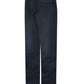 Men's Straight Fit Flame-Resistant Jean - PEJM - Sanded Denim