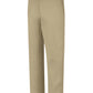 Men's Midweight Excel Flame-Resistant Work Pant - PEW2 - Khaki