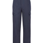 Men's Midweight Flame-Resistant Cargo Pant - PLC2 - Navy
