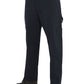 Men's Midweight Flame-Resistant Dungaree - PLJ8 - Navy