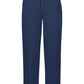 Men's Midweight Excel Flame-Resistant Comfortouch Work Pant - PLW2 - Navy