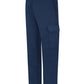 Men's Lightweight Flame-Resistant Cargo Pant - PMU2 - Navy
