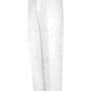 Men's 100% Polyester Specialized Work Pant - PS56 - White