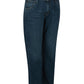 Men's Straight Fit Jean with Stretch - PSJ4 - Sanded Denim