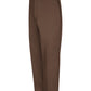 Men's Red-E-Prest Work Pant - PT10 - Brown