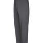 Men's Red-E-Prest Work Pant - PT10 - Charcoal