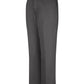 Women's Dura-Kap Industrial Pant - PT21 - Charcoal